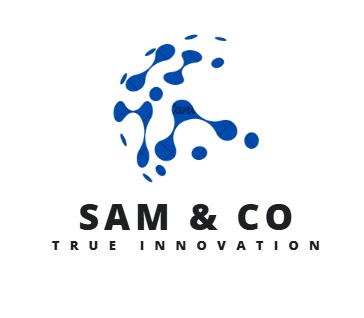 Sam&Co Logo